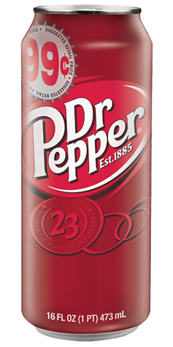 Keurig Dr Pepper Product Facts