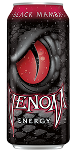 Venom® Original Energy Drink